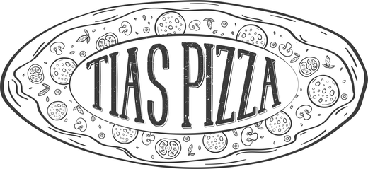 Tias Pizza
