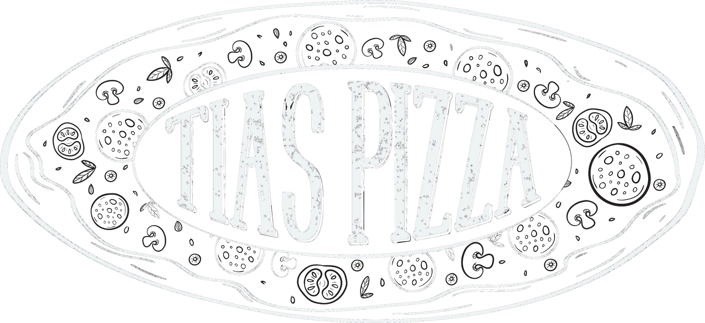 Tias Pizza